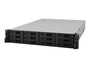 Synology RackStation RS3621RPxs - NAS - Server - IT - RESELL