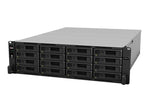 Synology RackStation RS4021xs+ - NAS - Server - 16 Schächte - IT - RESELL