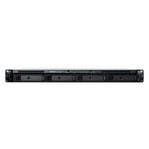Synology RackStation RS422+ - NAS - Server - 4 Schächte - IT - RESELL