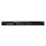 Synology RackStation RS822+ - NAS - Server - 4 Schächte - IT - RESELL