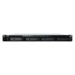 Synology RackStation RS822RP+ - NAS - Server - 4 Schächte - IT - RESELL
