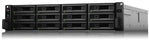 Synology SA3200D - NAS - Server - 12 Schächte - Rack - IT - RESELL