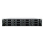 Synology SA3400D - NAS - Server - 12 Schächte - Rack - IT - RESELL