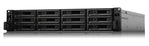 Synology SA3600 - NAS - Server - 12 Schächte - Rack - IT - RESELL