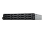 Synology SA6400 - NAS - Server - 12 Schächte - Rack - IT - RESELL