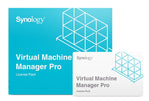 Synology Virtual Machine Manager Pro - Abonnement - Lizenz (3 Jahre) - IT - RESELL