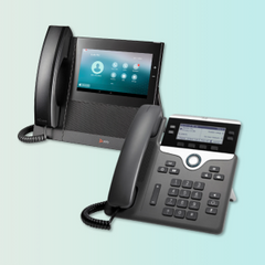VoIP-Telefone