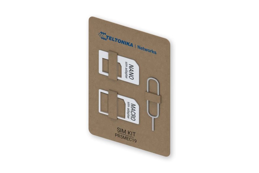 Teltonika PR5MEC19, 2 Stück(e) - IT - RESELL
