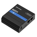 Teltonika · Router· RUT271· Redcap 5G - Router - WLAN - IT - RESELL