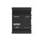 Teltonika RUTM51, Wi - Fi 5 (802.11ac), Dual - Band (2,4 GHz/5 GHz), Ethernet/LAN, 5G, Schwarz, Industrieller Router - IT - RESELL