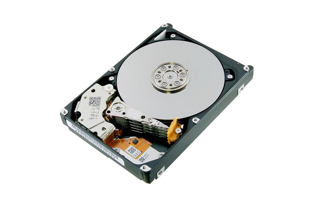 Toshiba AL15SEB Series AL15SEB030N - Festplatte - 300 GB - intern - 2.5