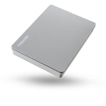 Toshiba Canvio Flex - Festplatte - 4 TB - extern (tragbar) - IT - RESELL