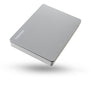 Toshiba Canvio Flex - Festplatte - 4 TB - extern (tragbar) - IT - RESELL