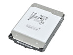 Toshiba MG11 Series MG11SCA24TE - Festplatte - Enterprise - 24 TB - intern - 3.5" (8.9 cm) - IT - RESELL
