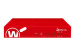 WatchGuard Firebox T45 - PoE - Sicherheitsgerät - IT - RESELL