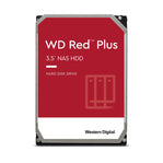 WD Red Plus WD20EFZX - Festplatte - 2 TB - intern - 3.5" (8.9 cm) - IT - RESELL
