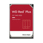 WD Red Plus WD20EFZX - Festplatte - 2 TB - intern - 3.5" (8.9 cm) - IT - RESELL