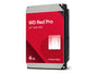 WD Red Pro WD4003FFBX - Festplatte - 4 TB - intern - 3.5" (8.9 cm) - IT - RESELL