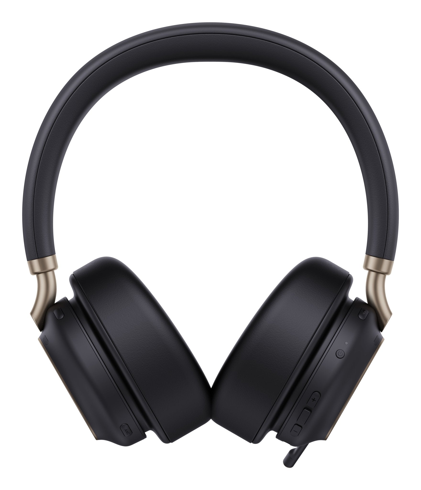 Yealink BH76 Plus - Headset - On - Ear / Fullsize - IT - RESELL