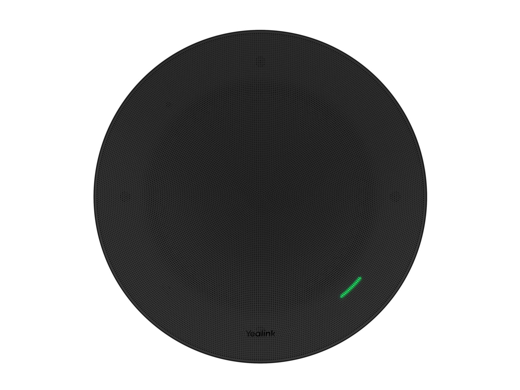 Yealink CS10 - D - IP Lautsprecher - für Konferenzsystem - 20 Watt - zweiweg - koaxial - weiß (Grill Farbe - weiß) - IT - RESELL