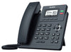 Yealink SIP - T31, IP - Telefon, Grau, Kabelgebundenes Mobilteil, 1000 Eintragungen, LCD, 5,84 cm (2.3") - IT - RESELL