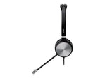 Yealink UH36 Mono - Headset - On - Ear - kabelgebunden - IT - RESELL