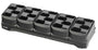 Zebra 20 - slot battery charger - Batterieladegerät - IT - RESELL