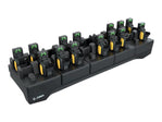 Zebra 20 - Slot Cradle - Ohne Stromversorgung - Ladestation für Barcode - Scanner - IT - RESELL