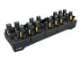 Zebra 20 - Slot Cradle - Ohne Stromversorgung - Ladestation für Barcode - Scanner - IT - RESELL