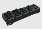 Zebra 40 - Slot Battery Charger - Batterieladegerät - IT - RESELL