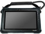 Zebra 410012, Griff, Schwarz, Gummi, Zebra, Xslate B10, Xbook B10 - IT - RESELL