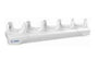 Zebra 5 - Slot Charge Only ShareCradle - Handheld - Ladestation - IT - RESELL
