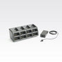 Zebra 8 - Slot Battery Charger Kit - Netzteil und - IT - RESELL