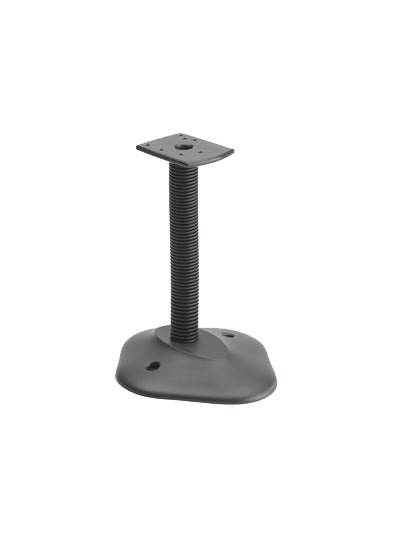 Zebra Barcode - Scanner - Ständer - Schwarz - für MiniScan MS 1204 - IT - RESELL