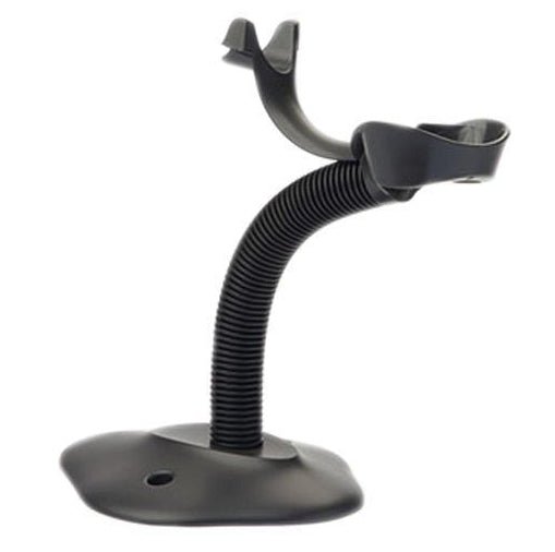 Zebra Barcode - Scanner - Ständer - Schwarz - für Symbol LS2208 - IT - RESELL