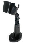 Zebra Barcode - Scanner - Ständer - Twilight Black - IT - RESELL