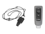 Zebra Barcodescanner - Zubehörkit - schwarz - für P/N: CS6080 - HCKF00BVZWW - IT - RESELL