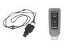 Zebra Barcodescanner - Zubehörkit - schwarz - für P/N: CS6080 - HCKF00BVZWW - IT - RESELL