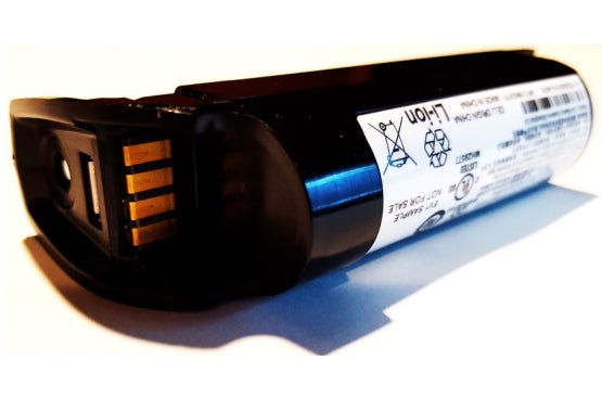 Zebra Batterie für Barcodelesegerät - Lithium - Ionen - IT - RESELL