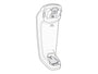 Zebra CR8178 - SC Standard Cradle - Docking Cradle für Strichcode - Scanner - IT - RESELL