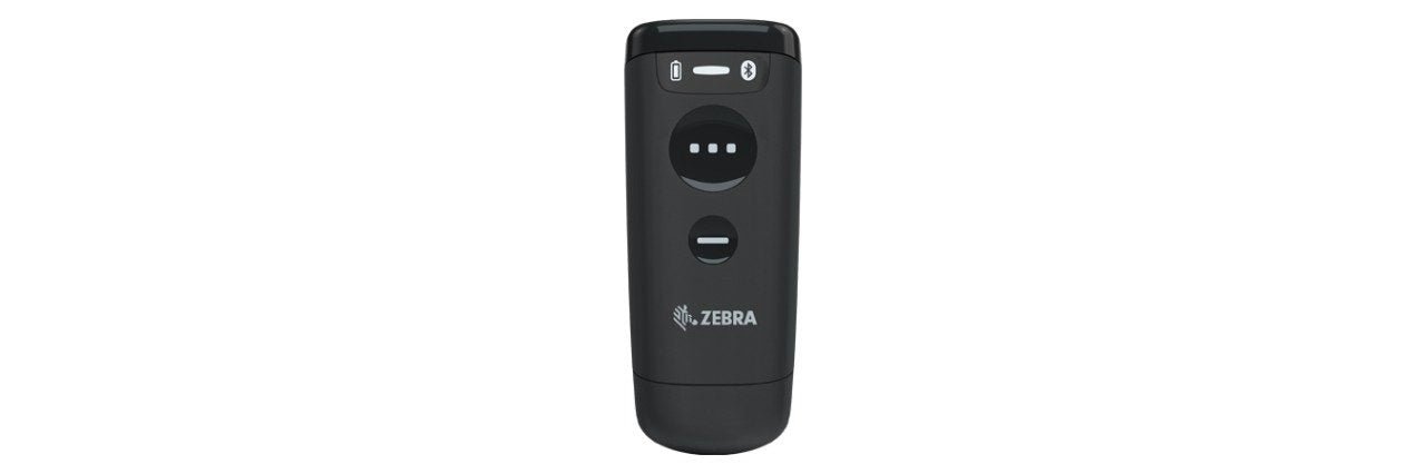 Zebra CS60 - Barcode - Scanner - Begleiter - 2D - Imager - IT - RESELL