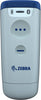 Zebra CS60 - HC - Healthcare - Barcode - Scanner - IT - RESELL