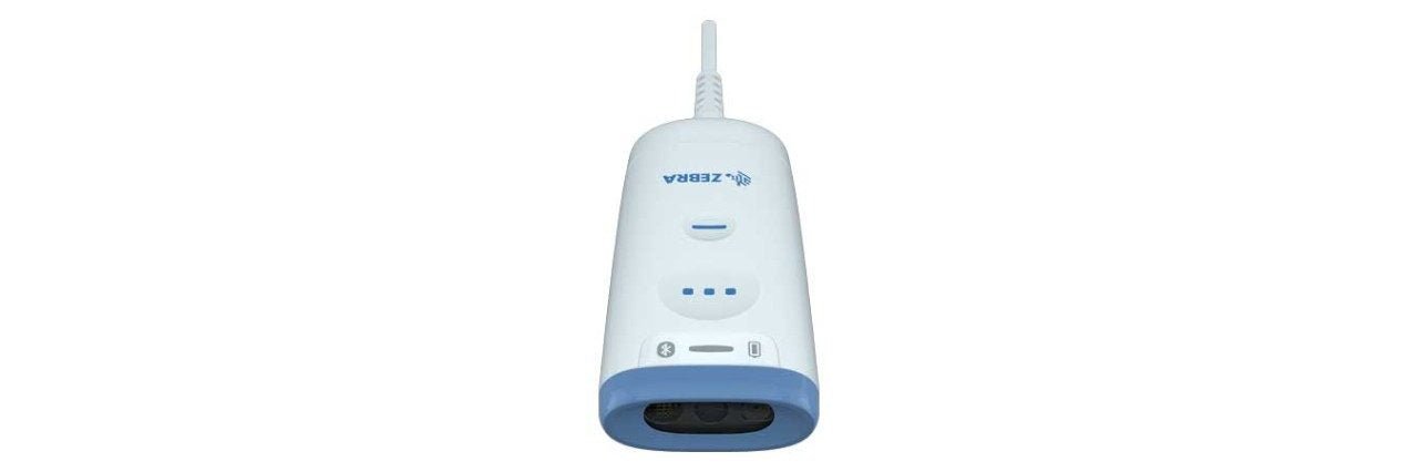 Zebra CS60 - HC - Healthcare - Barcode - Scanner - IT - RESELL
