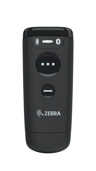 Zebra CS60 - Standard Range (SR) - Kit - Barcode - Scanner - IT - RESELL