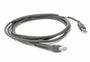 Zebra Datenkabel - RJ - 50 (M) bis USB (M) - 2.1 m - IT - RESELL