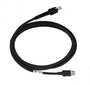 Zebra Datenkabel - USB (M) - 4.6 m - gerader Stecker - IT - RESELL