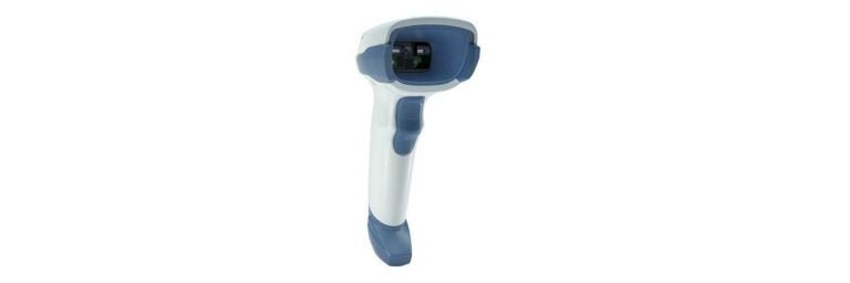 Zebra DS2208 - HC - Healthcare - Barcode - Scanner - IT - RESELL
