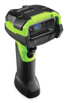 Zebra DS3608 - SR - Barcode - Scanner - Handgerät - IT - RESELL