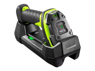 Zebra DS3678 - ER - Barcode - Scanner - tragbar - 2D - Imager - IT - RESELL