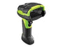 Zebra DS3678 - HD - USB Kit - Barcode - Scanner - tragbar - IT - RESELL